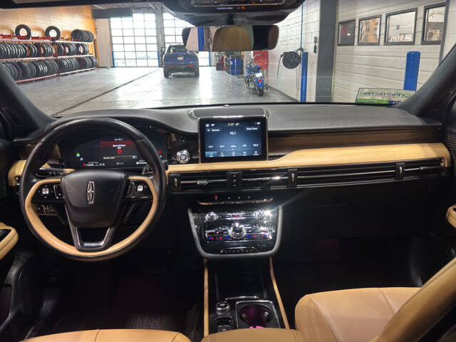 2022 Lincoln Corsair in Burlington, WI 53105 - 18116321 14