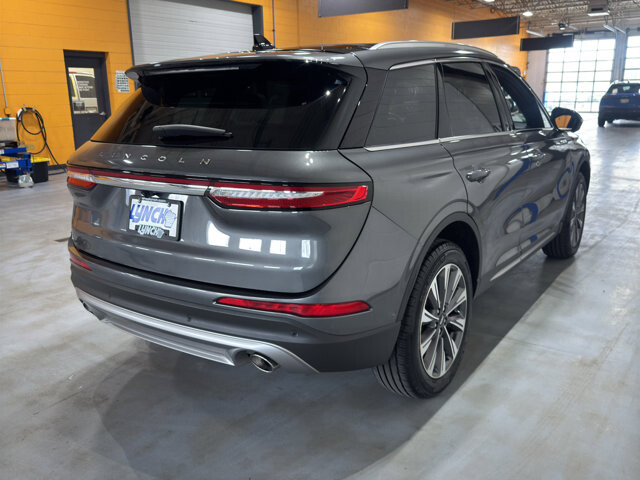 2022 Lincoln Corsair in Burlington, WI 53105 - 18116321 6