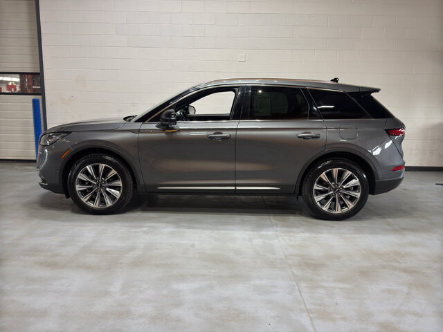 2022 Lincoln Corsair in Burlington, WI 53105 - 18116321 2