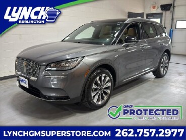 2022 Lincoln Corsair in Burlington, WI 53105