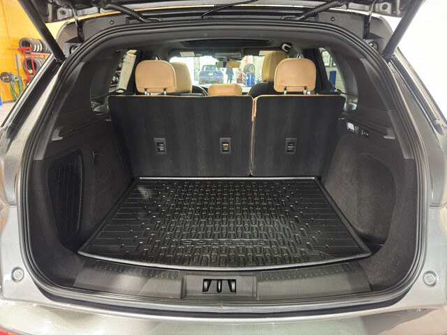 2022 Lincoln Corsair in Burlington, WI 53105 - 18116321 20