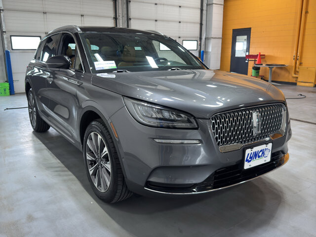 2022 Lincoln Corsair in Burlington, WI 53105 - 18116321 8