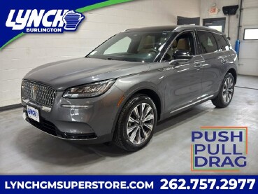 2022 Lincoln Corsair in Burlington, WI 53105