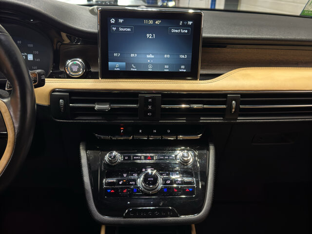 2022 Lincoln Corsair in Burlington, WI 53105 - 18116321 28