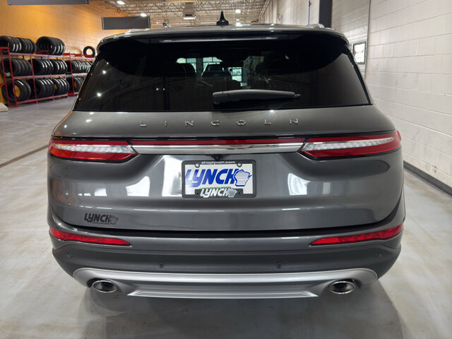 2022 Lincoln Corsair in Burlington, WI 53105 - 18116321 5
