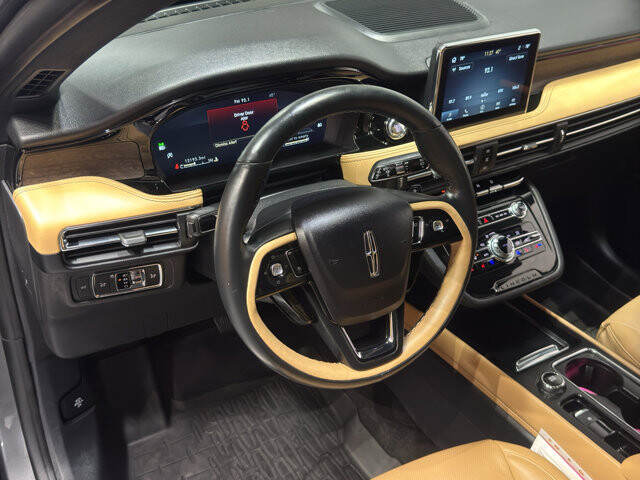 2022 Lincoln Corsair in Burlington, WI 53105 - 18116321 16