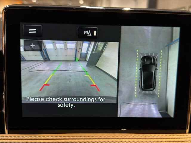 2022 Lincoln Corsair in Burlington, WI 53105 - 18116321 29