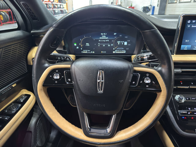 2022 Lincoln Corsair in Burlington, WI 53105 - 18116321 22