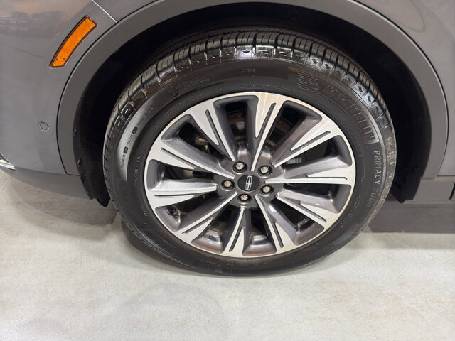 2022 Lincoln Corsair in Burlington, WI 53105 - 18116321 10