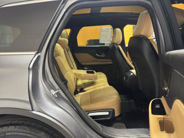 2022 Lincoln Corsair in Burlington, WI 53105 - 18116321 19