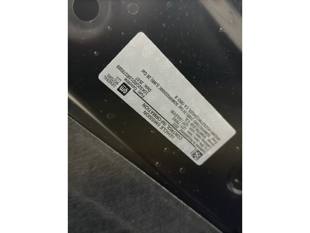 2025 GMC Yukon XL in Burlington, WI 53105 - 18116322 41