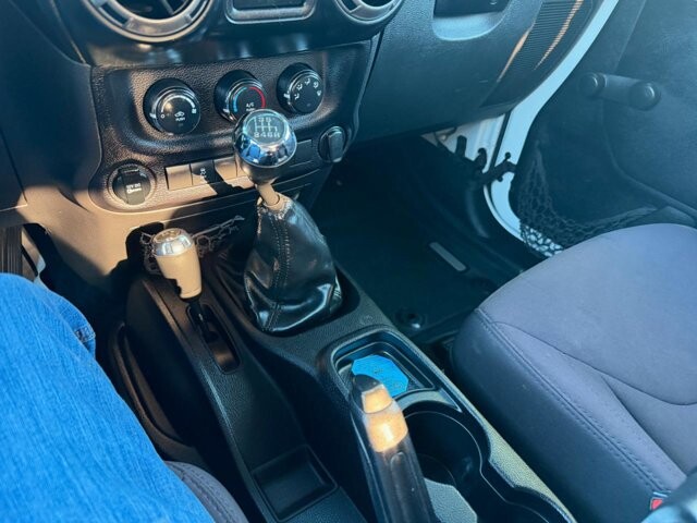 2014 Jeep Wrangler in Baltimore, MD 21225 - 18116326 28