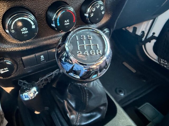 2014 Jeep Wrangler in Baltimore, MD 21225 - 18116326 29