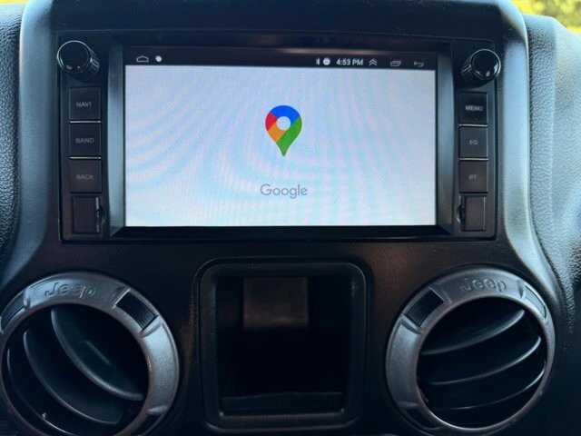 2014 Jeep Wrangler in Baltimore, MD 21225 - 18116326 31