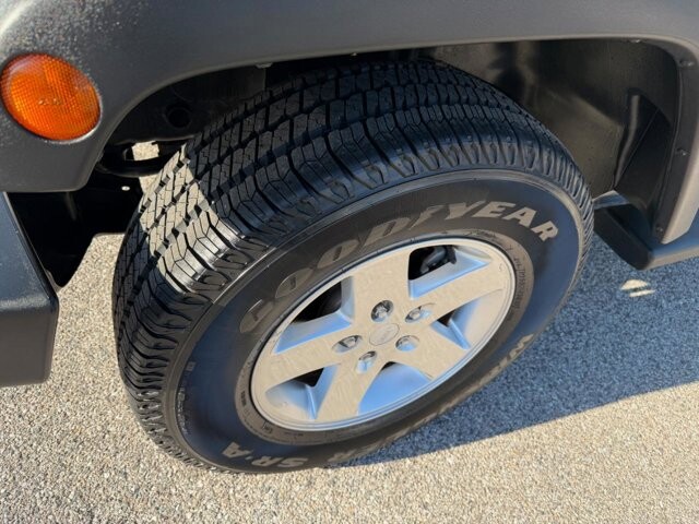 2014 Jeep Wrangler in Baltimore, MD 21225 - 18116326 10