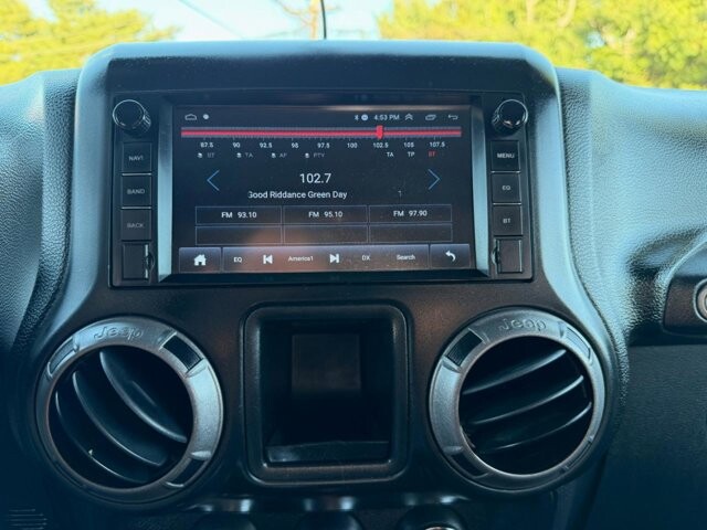 2014 Jeep Wrangler in Baltimore, MD 21225 - 18116326 30