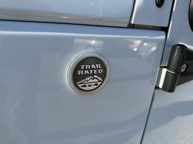 2014 Jeep Wrangler in Baltimore, MD 21225 - 18116326 8