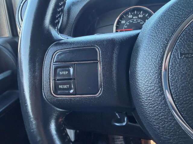 2014 Jeep Wrangler in Baltimore, MD 21225 - 18116326 25