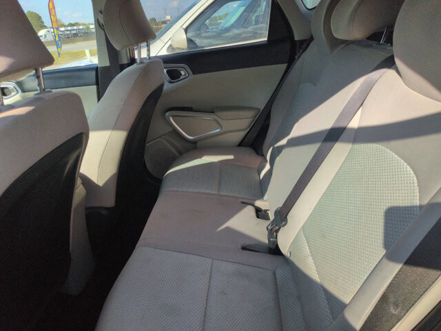 2021 Kia Soul in North Little Rock, AR 72117-1620 - 18116327 4