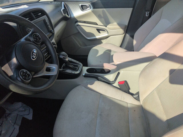 2021 Kia Soul in North Little Rock, AR 72117-1620 - 18116327 5