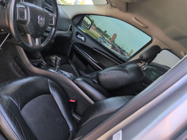 2017 Dodge Journey in North Little Rock, AR 72117-1620 - 18116329 5