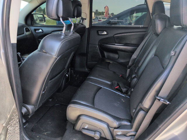 2017 Dodge Journey in North Little Rock, AR 72117-1620 - 18116329 4