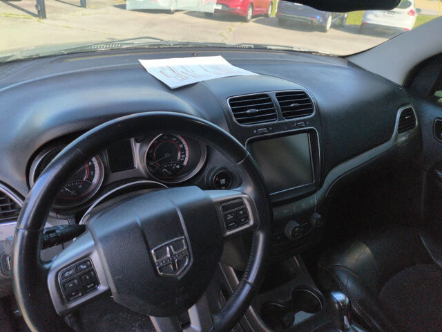 2017 Dodge Journey in North Little Rock, AR 72117-1620 - 18116329 6