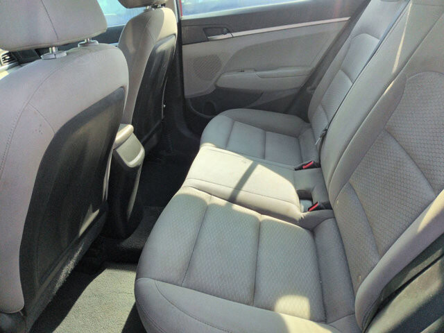 2019 Hyundai Elantra in North Little Rock, AR 72117-1620 - 18116330 4