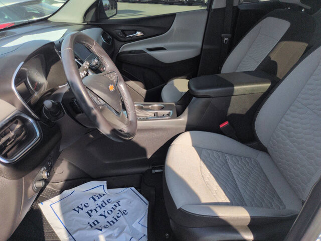 2021 Chevrolet Equinox in North Little Rock, AR 72117-1620 - 18116332 5