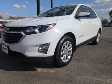 2021 Chevrolet Equinox in North Little Rock, AR 72117-1620