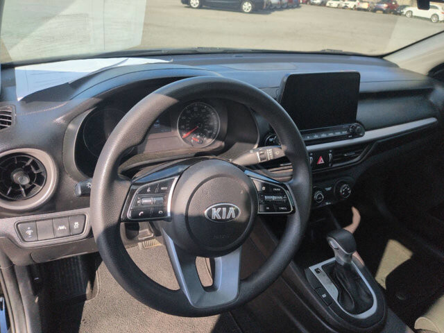 2021 Kia Forte in North Little Rock, AR 72117-1620 - 18116333 6