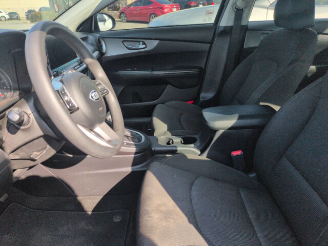 2021 Kia Forte in North Little Rock, AR 72117-1620 - 18116333 5
