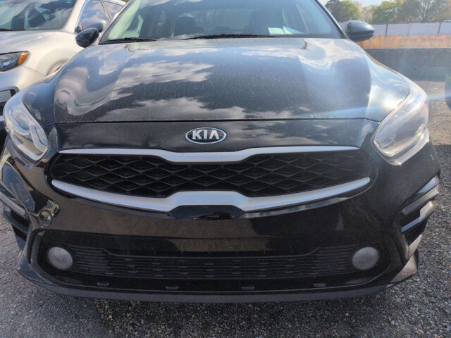 2021 Kia Forte in North Little Rock, AR 72117-1620 - 18116333 2