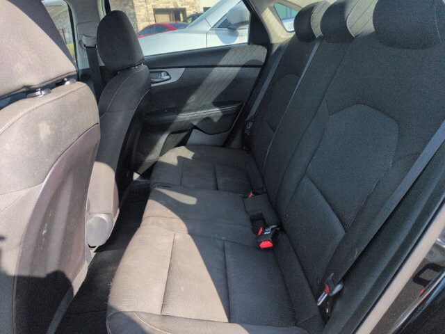 2021 Kia Forte in North Little Rock, AR 72117-1620 - 18116333 4