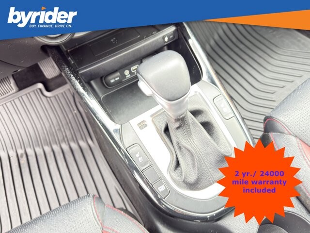 2020 Kia Forte in Conway, AR 72032 - 18116335 11