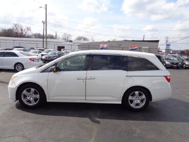 2013 Honda Odyssey in Lebanon, TN 37087-3302