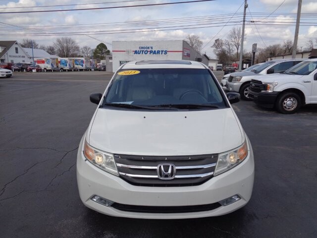 2013 Honda Odyssey in Lebanon, TN 37087-3302 - 18116336 3