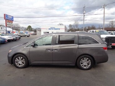 2016 Honda Odyssey in Lebanon, TN 37087-3302