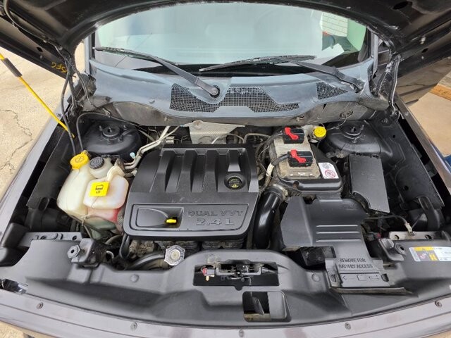 2014 Jeep Patriot in Cartersville, GA 30120 - 18116338 14