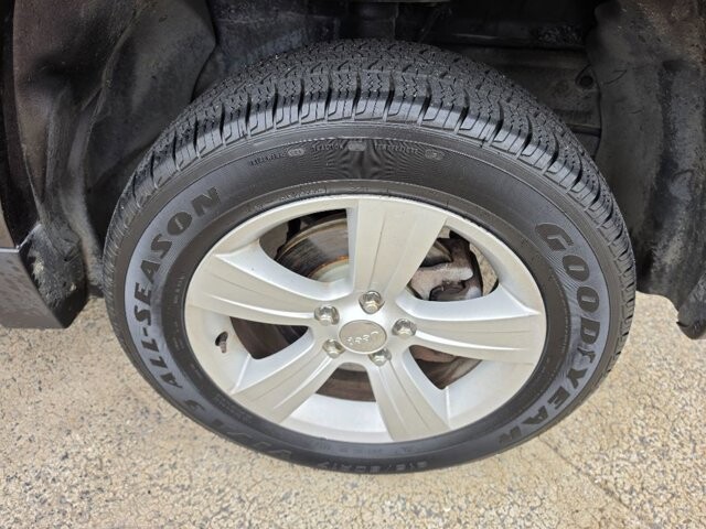 2014 Jeep Patriot in Cartersville, GA 30120 - 18116338 13