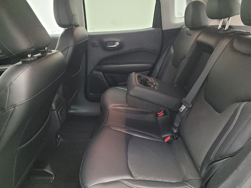 2017 Jeep Compass in El Cajon, CA 92020 - 18116340 18