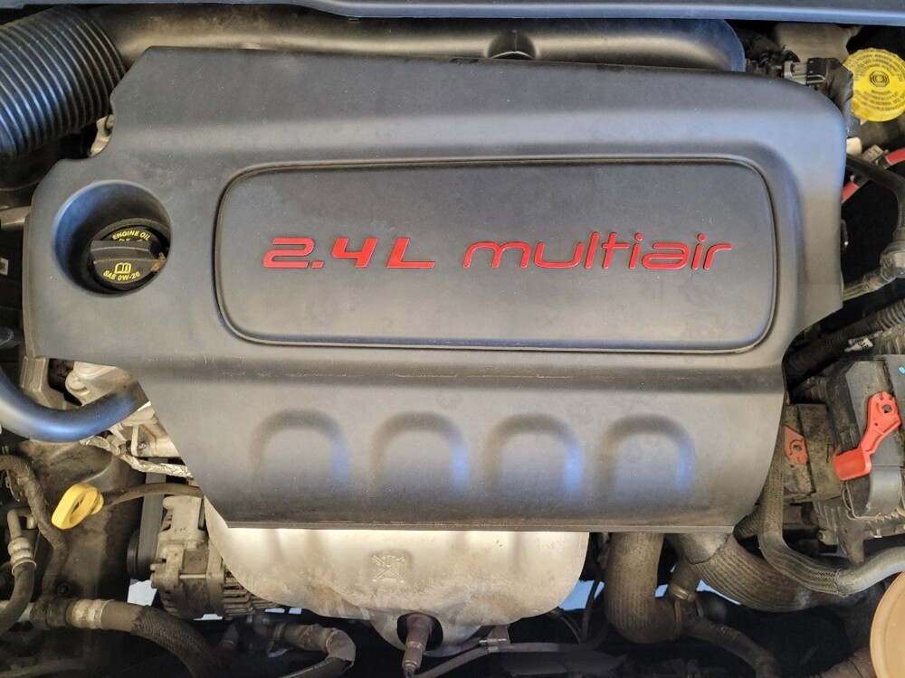 2017 Jeep Compass in El Cajon, CA 92020 - 18116340 30