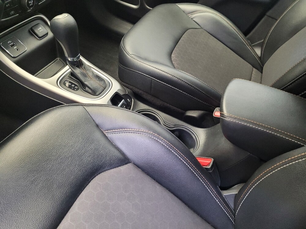 2017 Jeep Compass in El Cajon, CA 92020 - 18116340 26