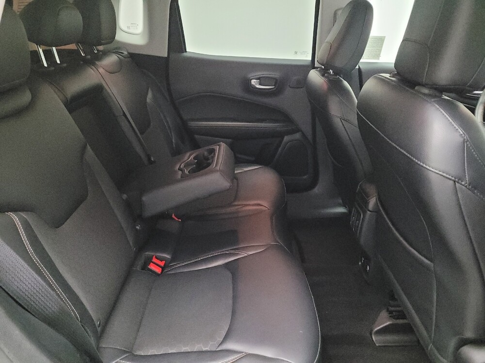 2017 Jeep Compass in El Cajon, CA 92020 - 18116340 19