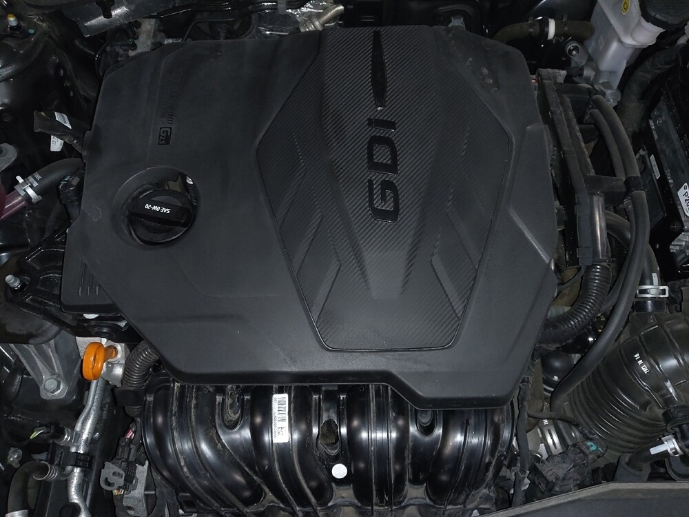 2024 Hyundai Sonata in Orlando, FL 32808 - 18116341 30