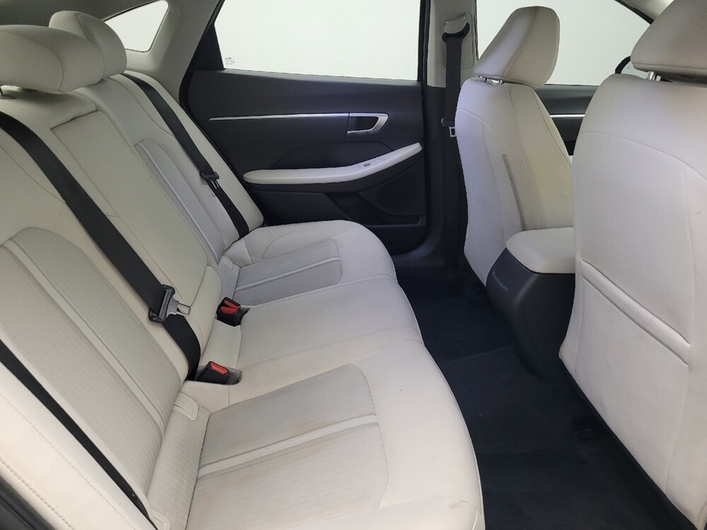 2024 Hyundai Sonata in Orlando, FL 32808 - 18116341 19