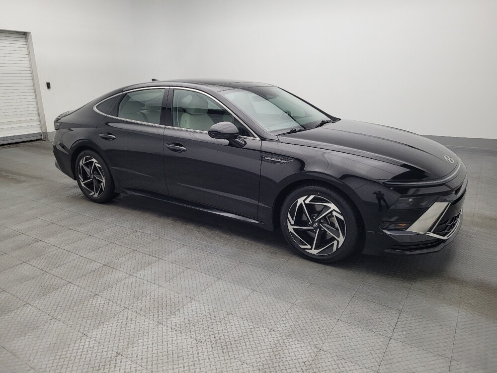 2024 Hyundai Sonata in Orlando, FL 32808 - 18116341 11