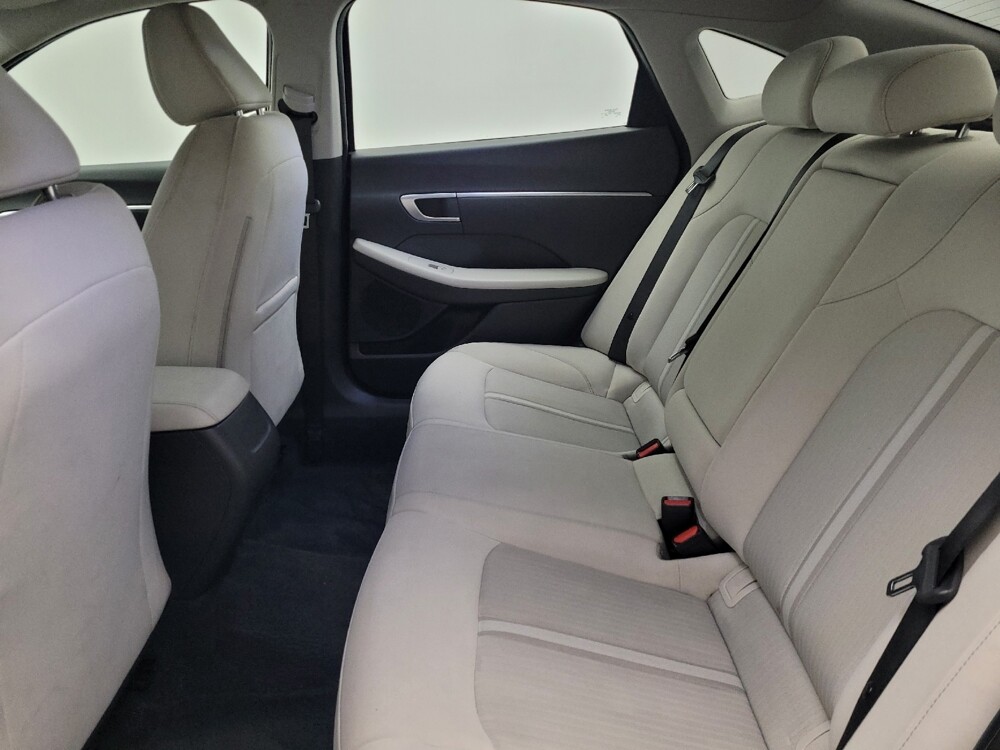 2024 Hyundai Sonata in Orlando, FL 32808 - 18116341 18