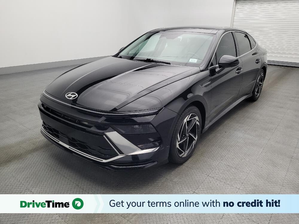 2024 Hyundai Sonata in Orlando, FL 32808 - 18116341