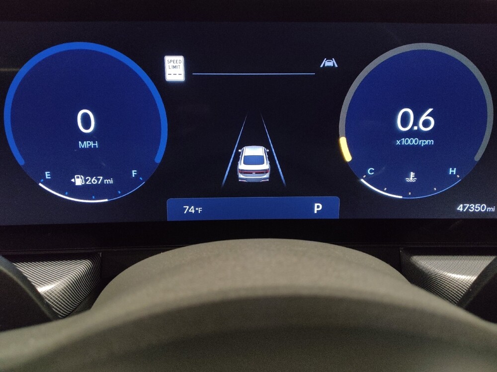 2024 Hyundai Sonata in Orlando, FL 32808 - 18116341 23